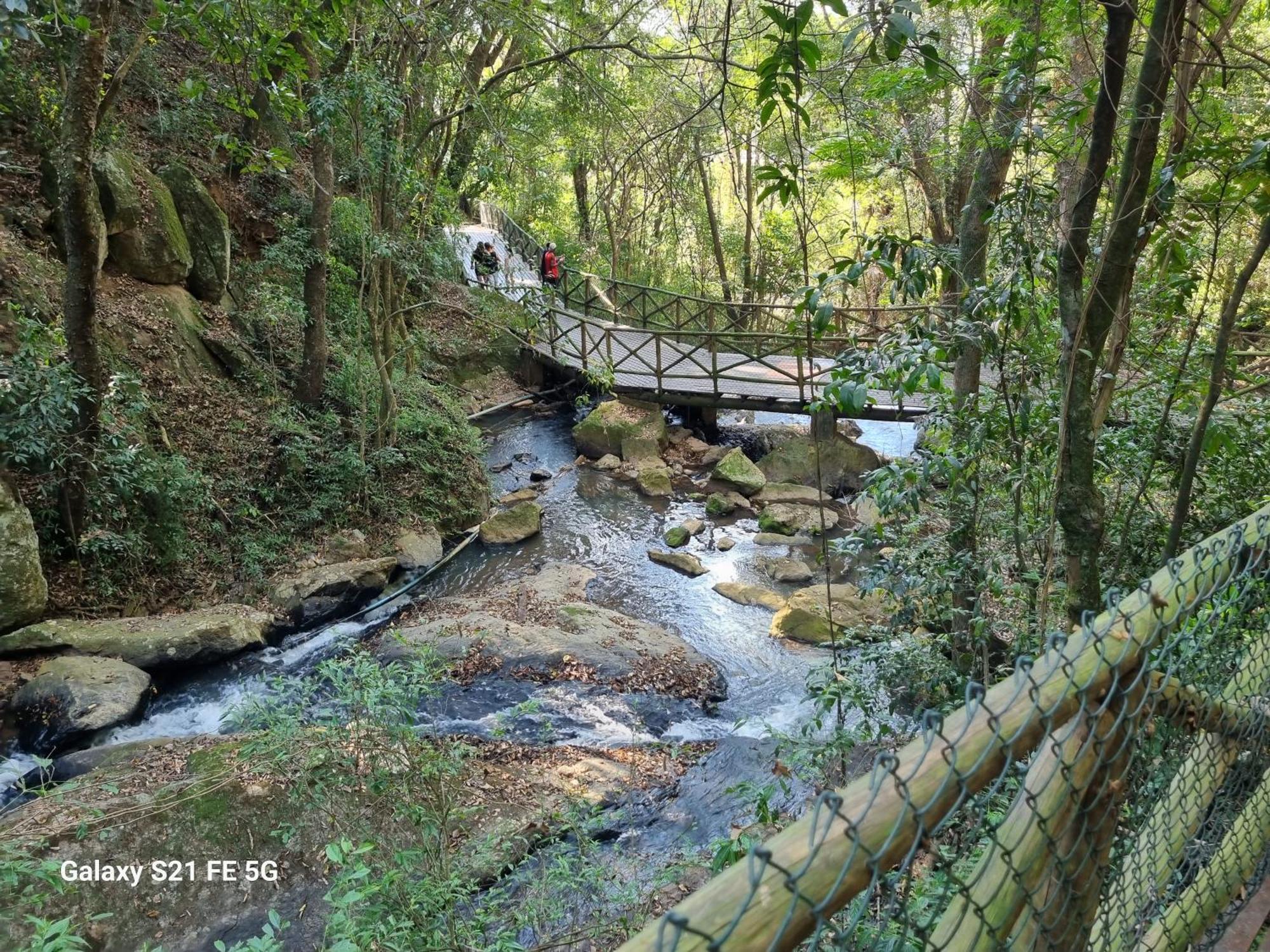 Chacara Aquila Βίλα São Roque Εξωτερικό φωτογραφία