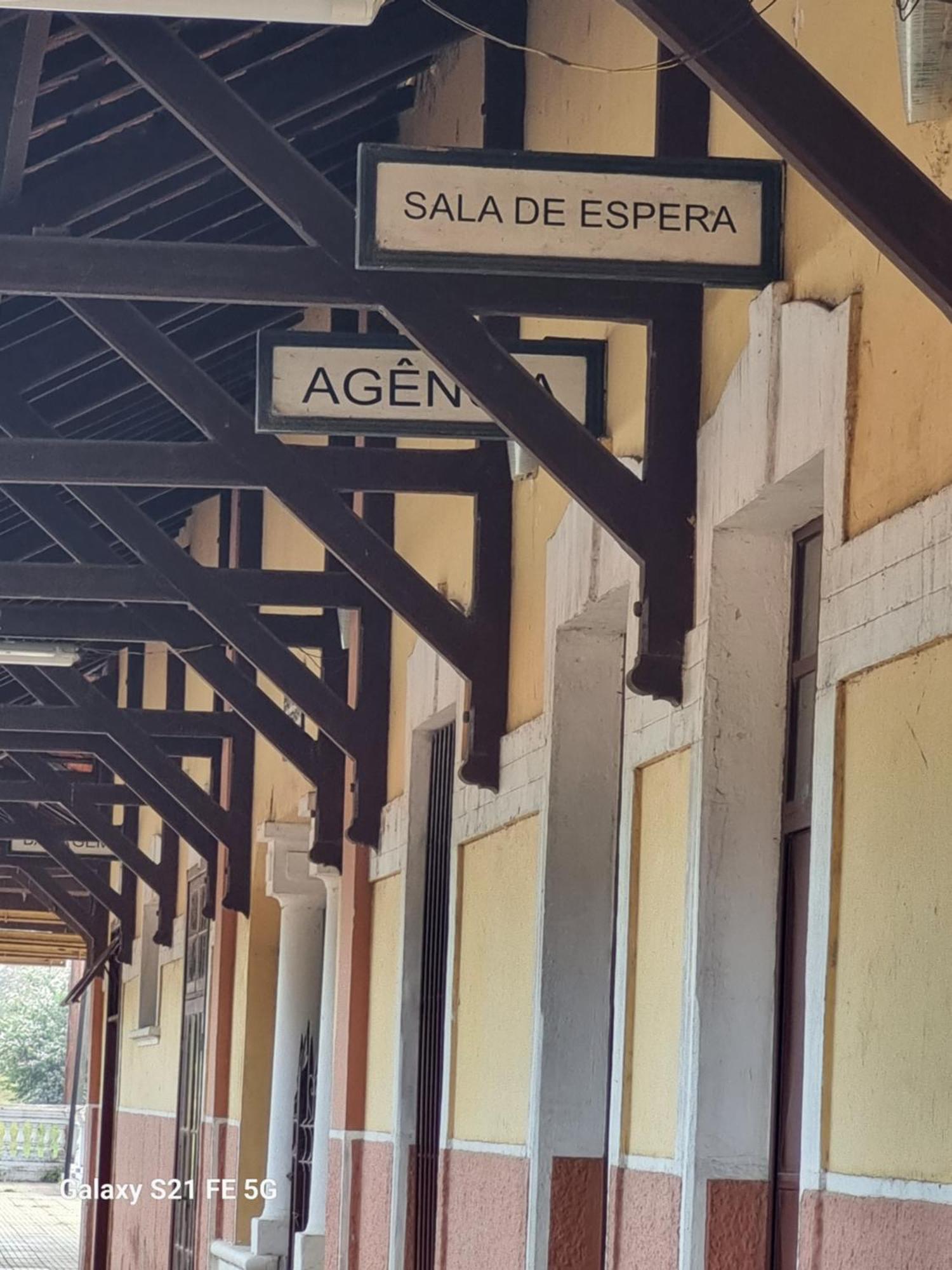 Chacara Aquila Βίλα São Roque Εξωτερικό φωτογραφία